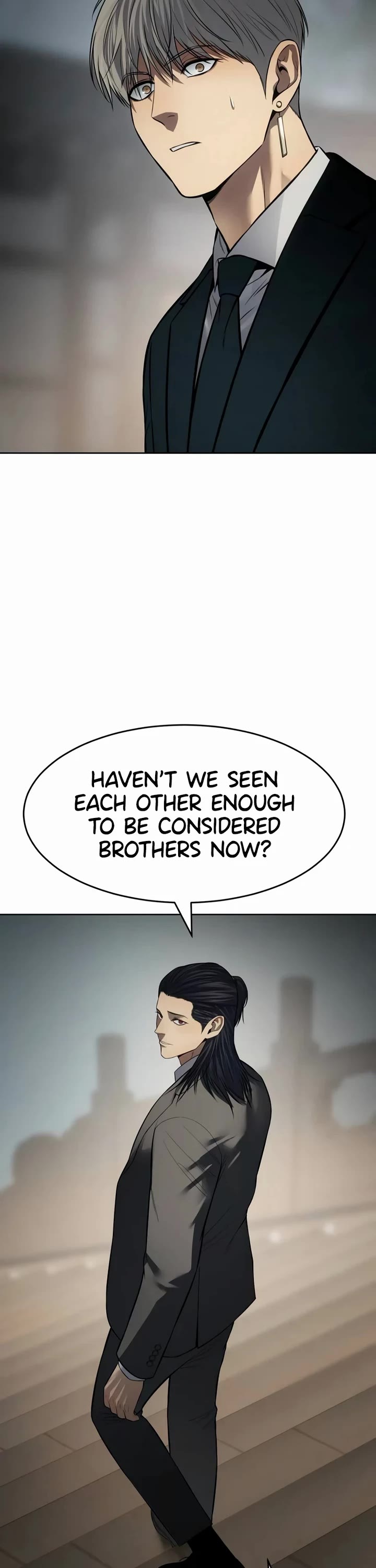 Baek XX Chapter 112 page 19 - Chapter 112