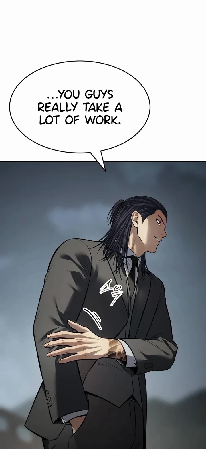 Baek XX Chapter 112 page 21 - Chapter 112