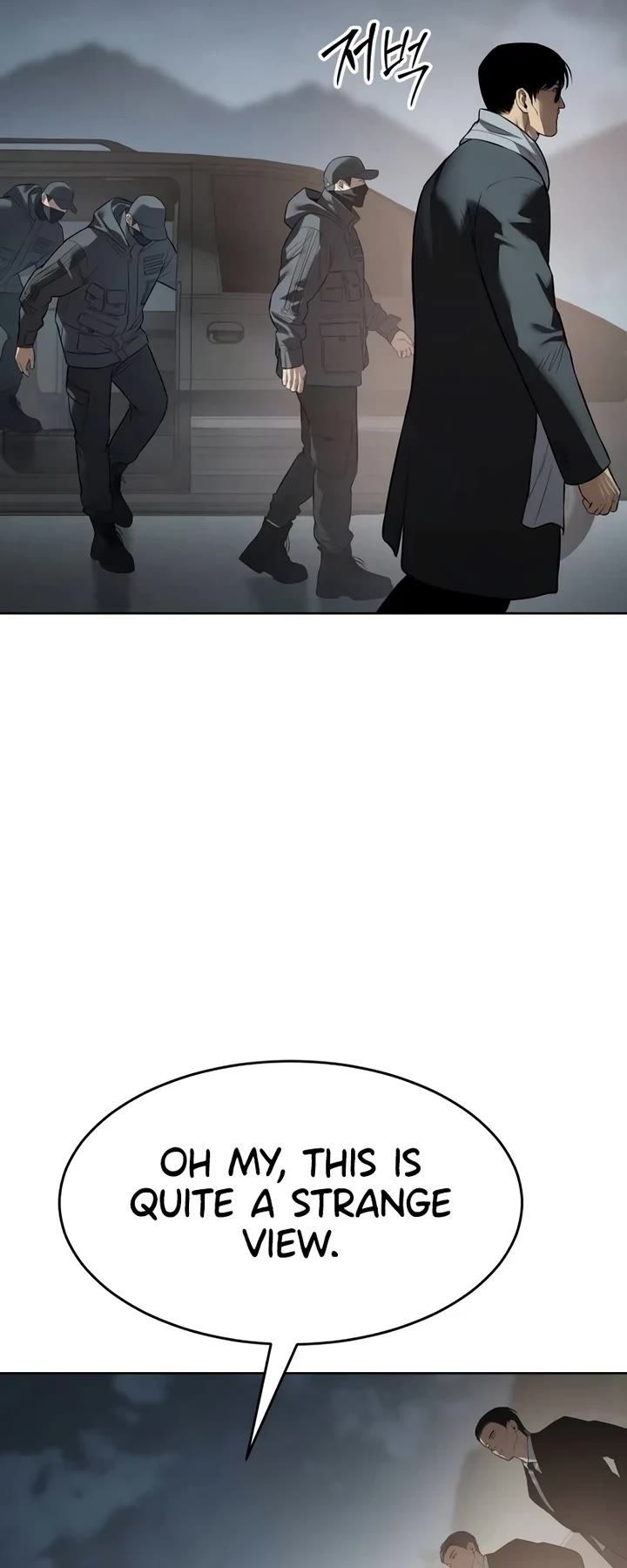 Baek XX Chapter 112 page 26 - Chapter 112