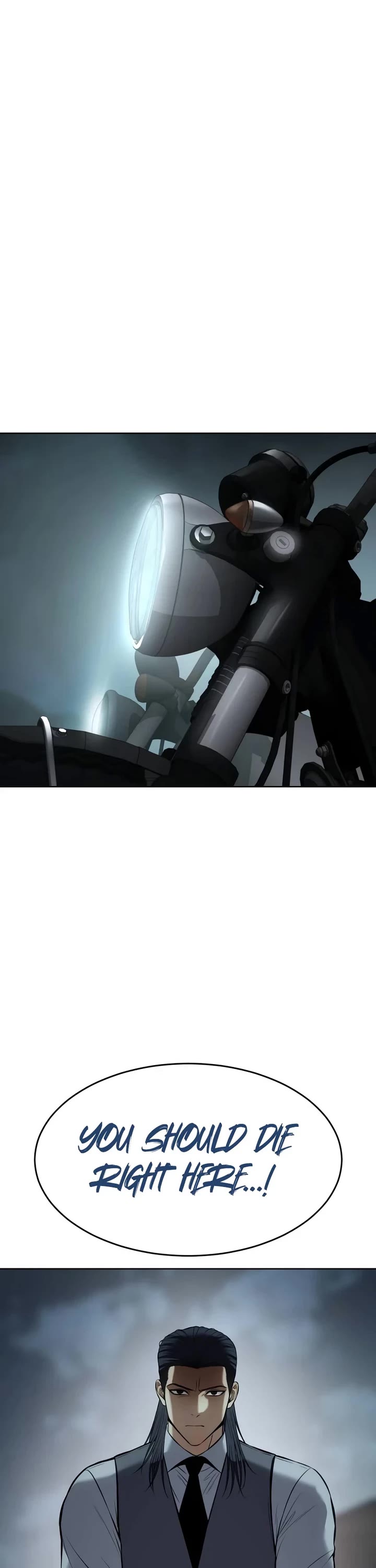 Baek XX Chapter 112 page 30 - Chapter 112