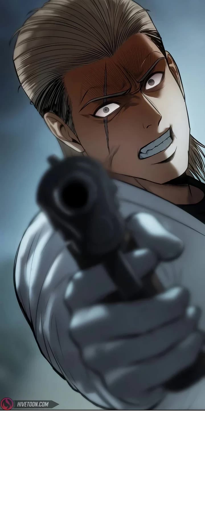 Baek XX Chapter 112 page 32 - Chapter 112