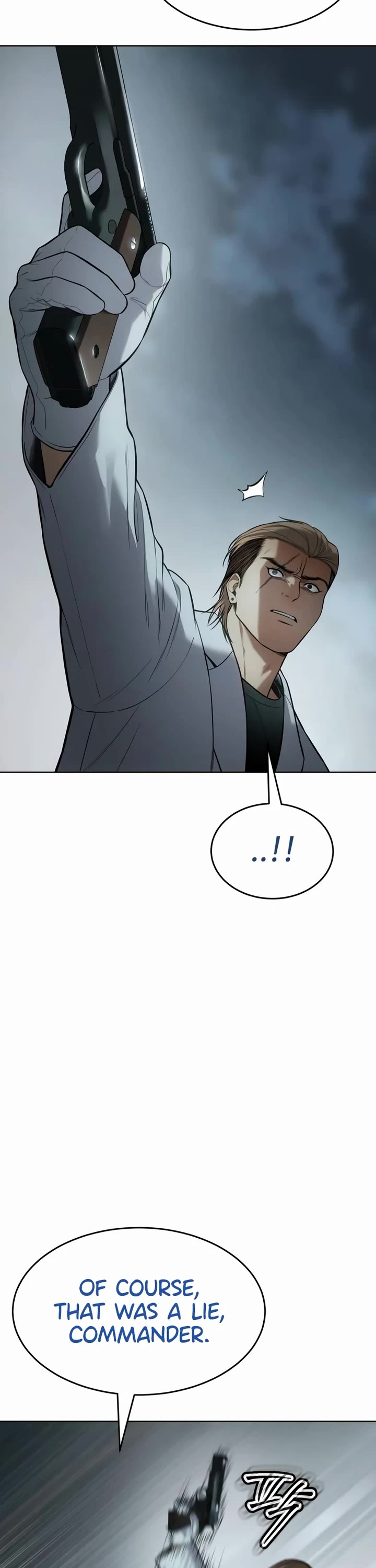 Baek XX Chapter 112 page 34 - Chapter 112