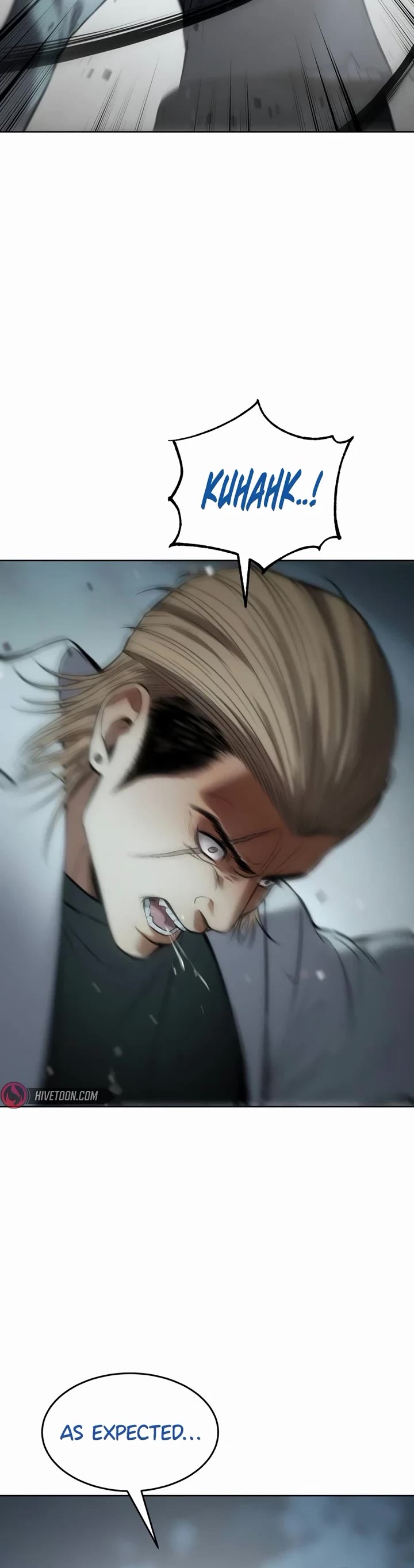 Baek XX Chapter 112 page 36 - Chapter 112