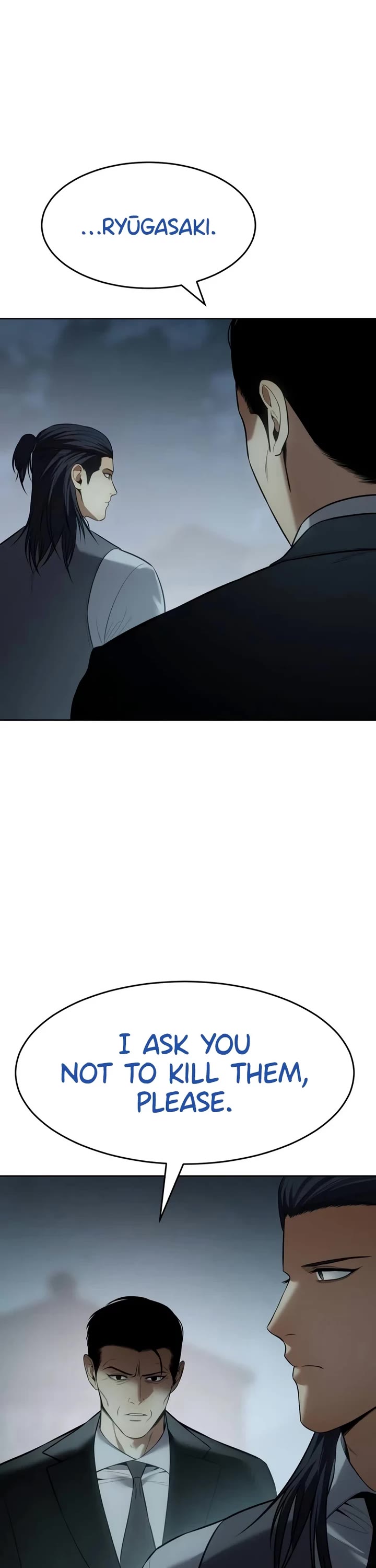 Baek XX Chapter 112 page 42 - Chapter 112