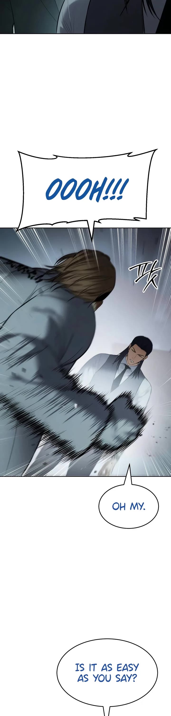 Baek XX Chapter 112 page 43 - Chapter 112