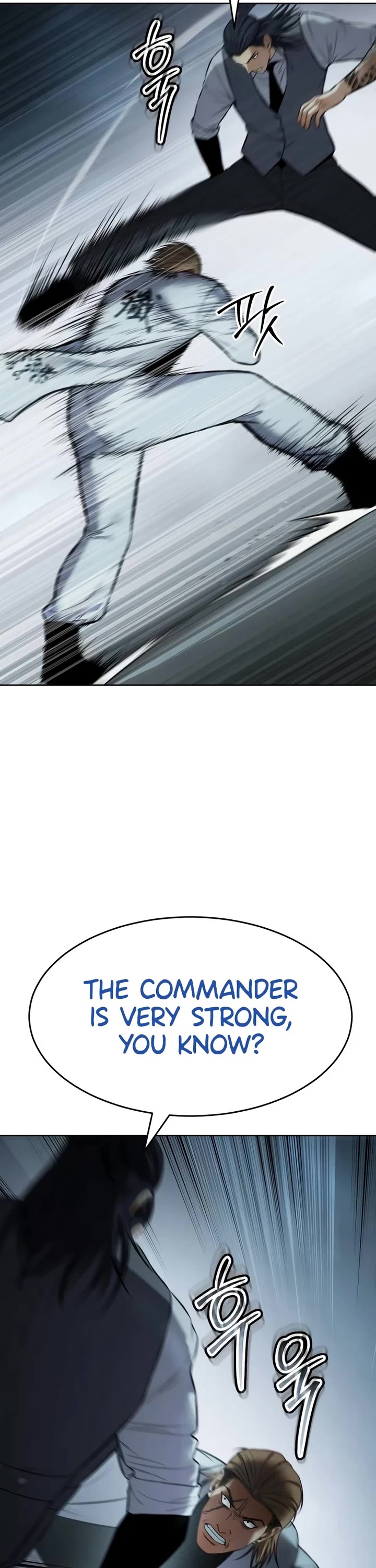 Baek XX Chapter 112 page 44 - Chapter 112