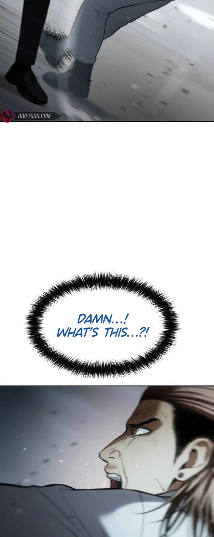 Baek XX Chapter 112 page 46 - Chapter 112