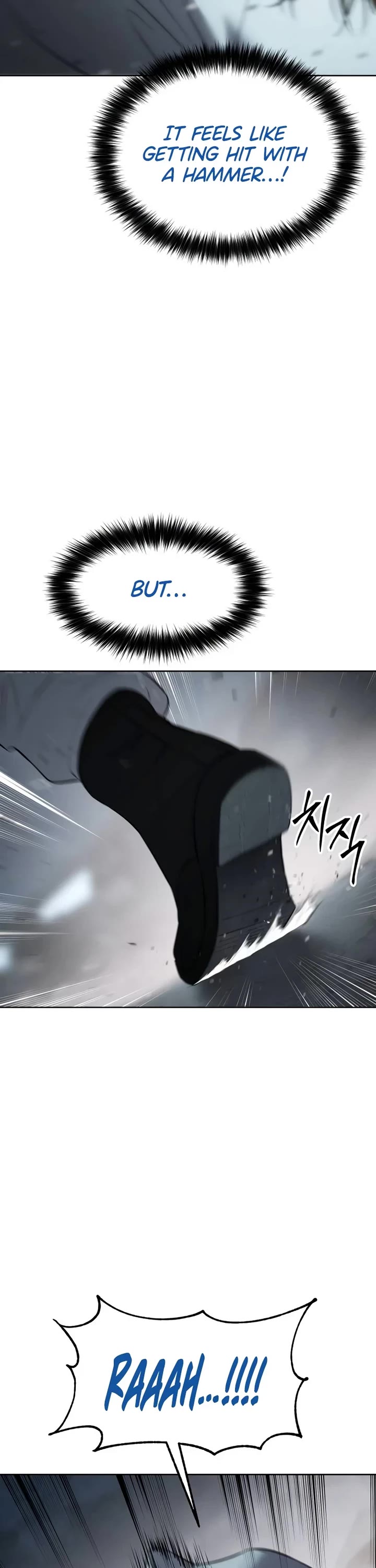 Baek XX Chapter 112 page 47 - Chapter 112
