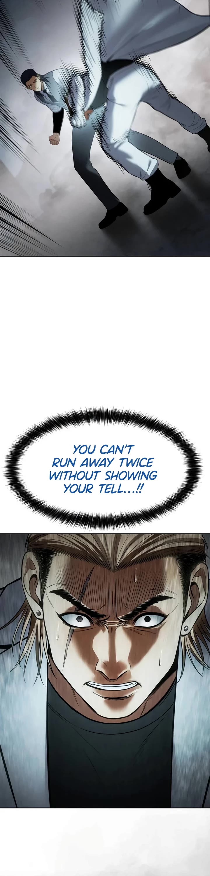 Baek XX Chapter 112 page 48 - Chapter 112