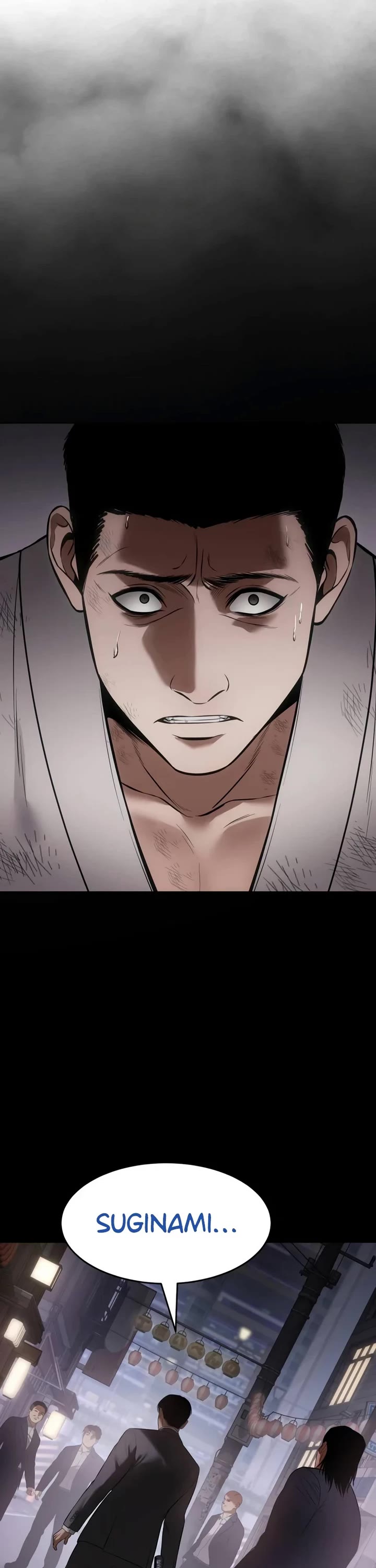 Baek XX Chapter 112 page 49 - Chapter 112