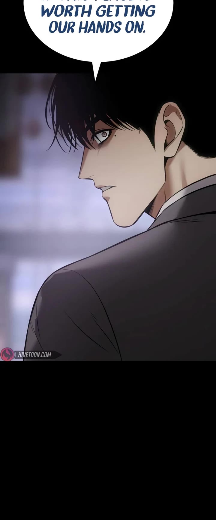 Baek XX Chapter 112 page 51 - Chapter 112