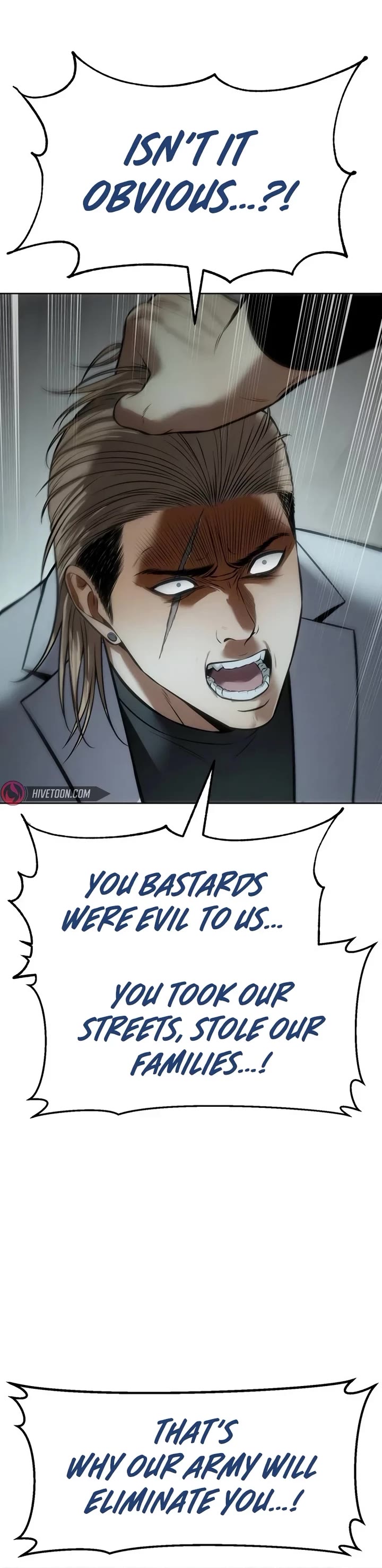 Baek XX Chapter 112 page 60 - Chapter 112