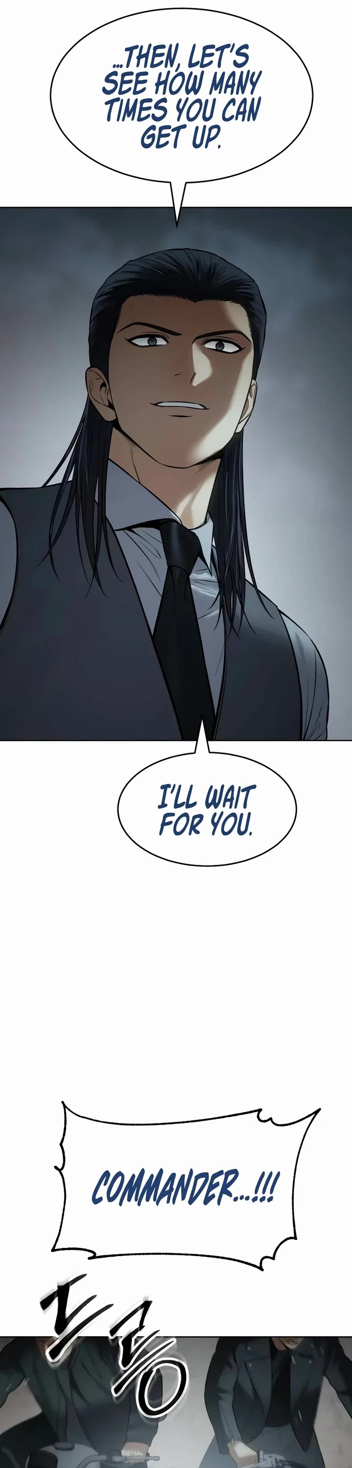 Baek XX Chapter 112 page 63 - Chapter 112