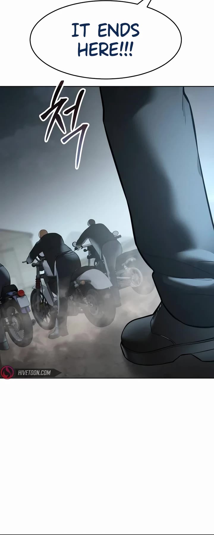 Baek XX Chapter 112 page 65 - Chapter 112