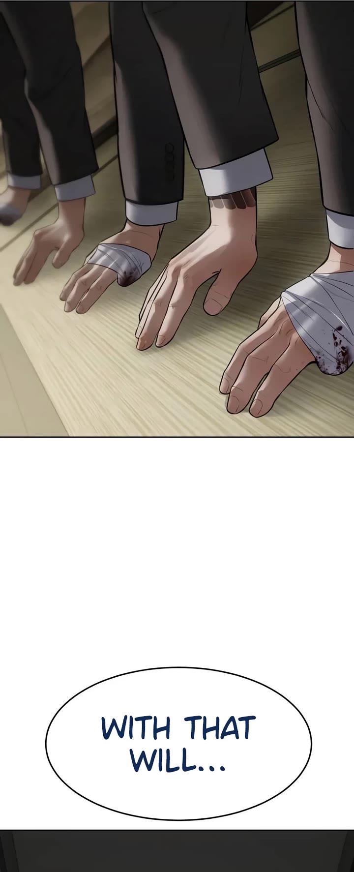 Baek XX Chapter 112 page 73 - Chapter 112