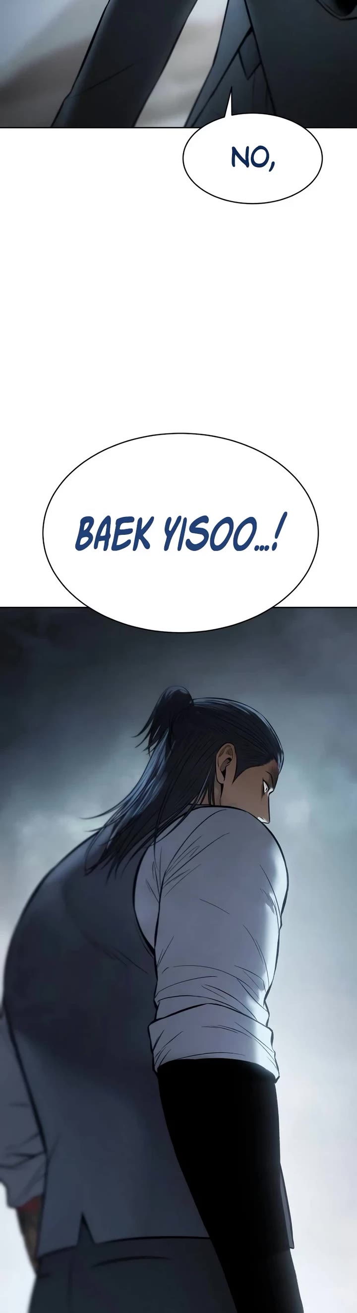 Baek XX Chapter 112 page 76 - Chapter 112