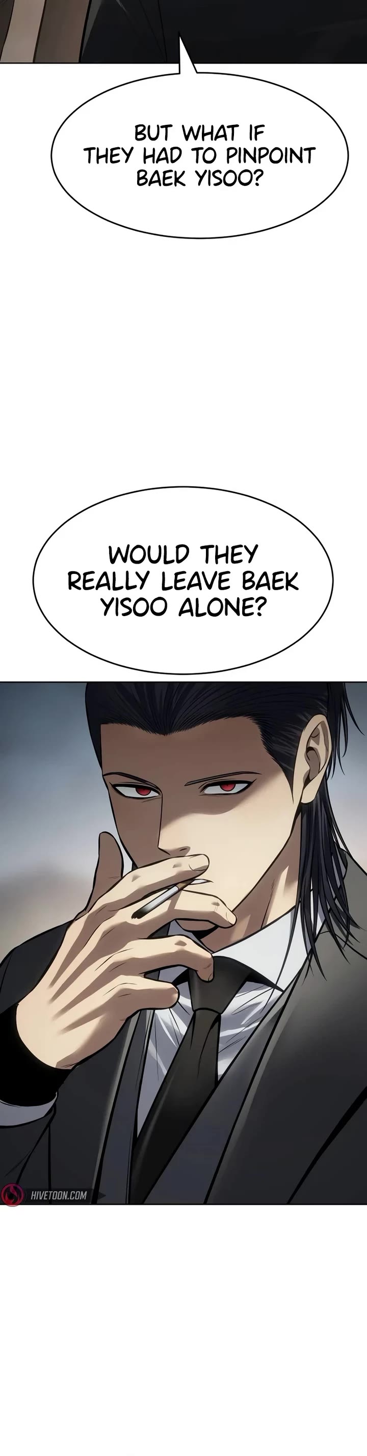 Baek XX Chapter 112 page 8 - Chapter 112