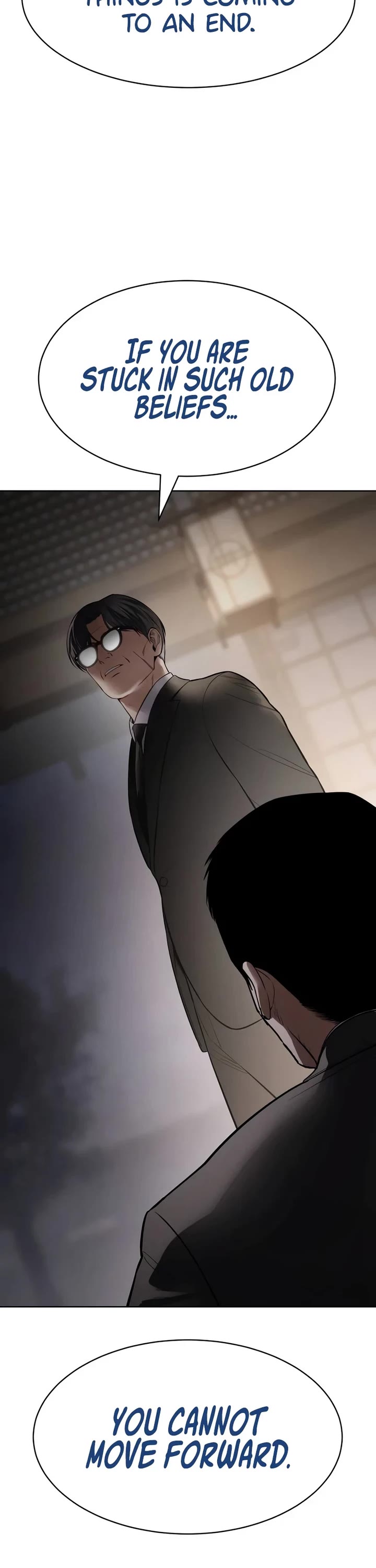 Baek XX Chapter 113 page 11 - Chapter 113