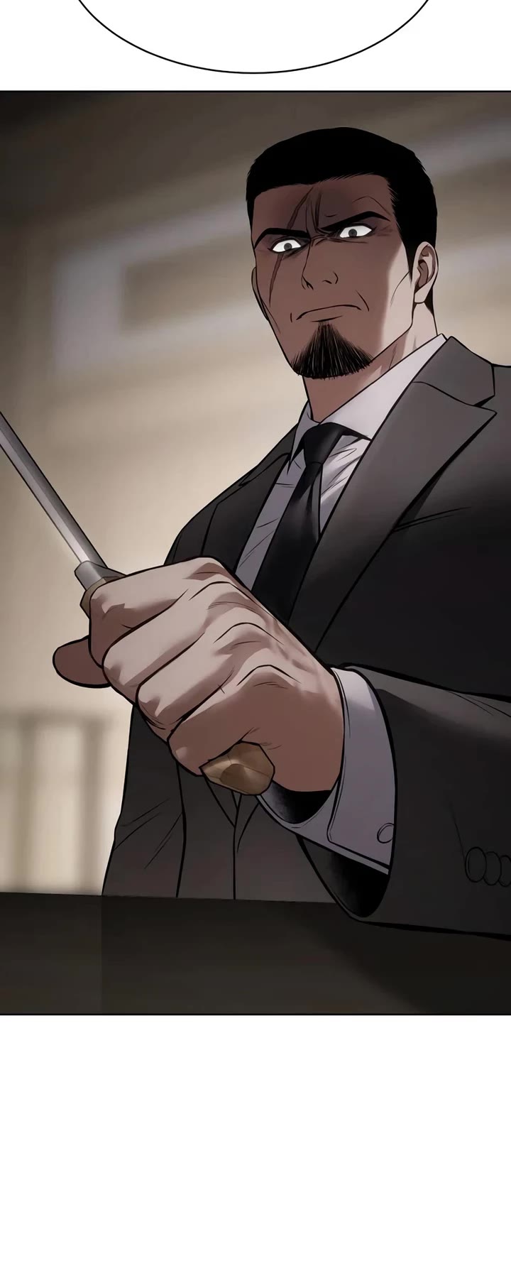 Baek XX Chapter 113 page 13 - Chapter 113