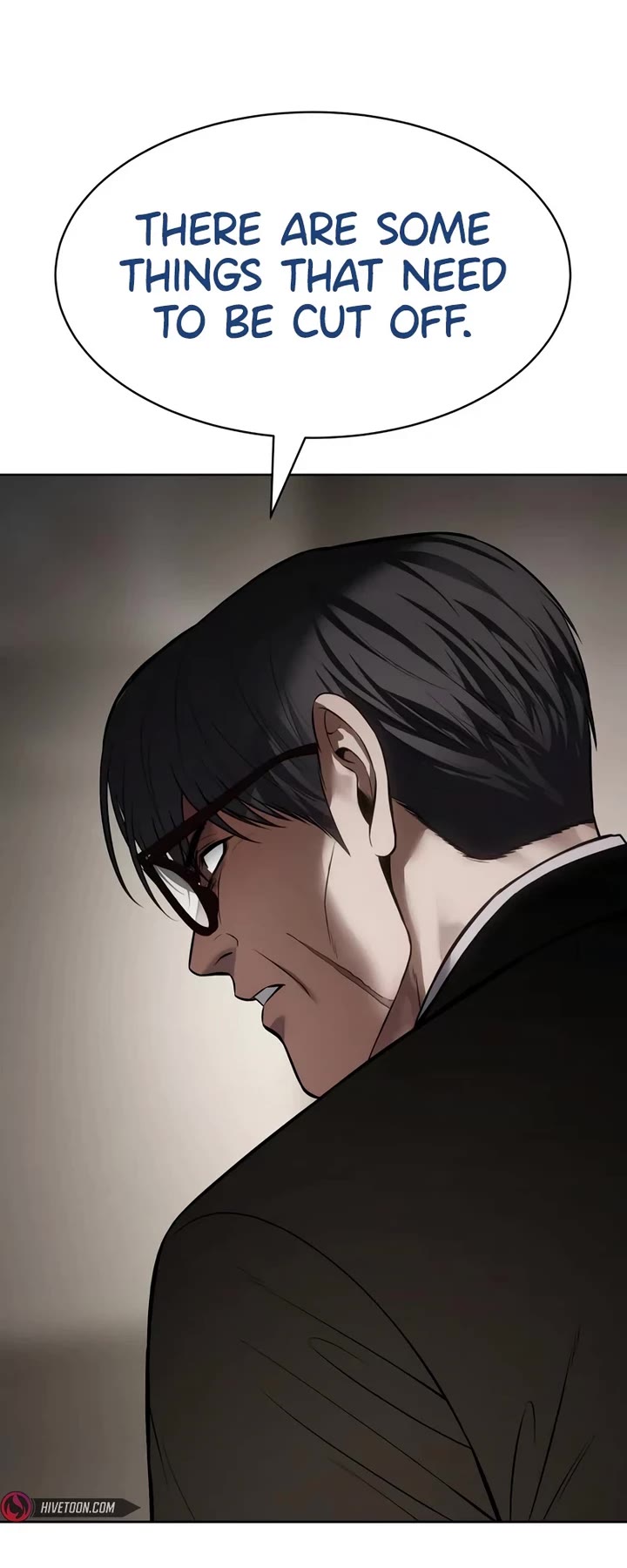 Baek XX Chapter 113 page 14 - Chapter 113
