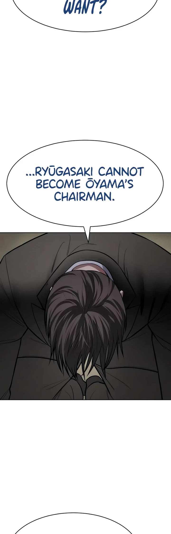 Baek XX Chapter 113 page 22 - Chapter 113