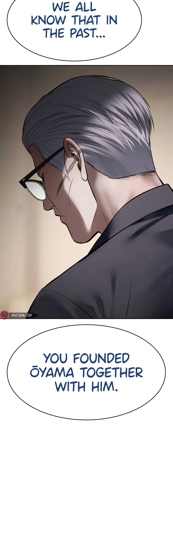 Baek XX Chapter 113 page 23 - Chapter 113