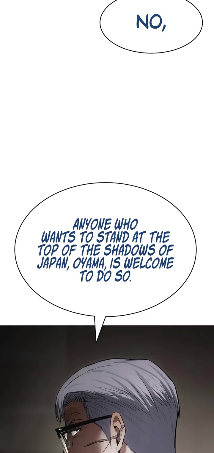 Baek XX Chapter 113 page 31 - Chapter 113