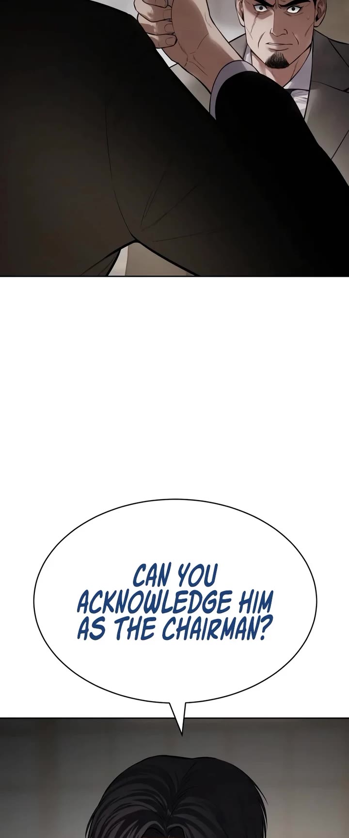Baek XX Chapter 113 page 4 - Chapter 113