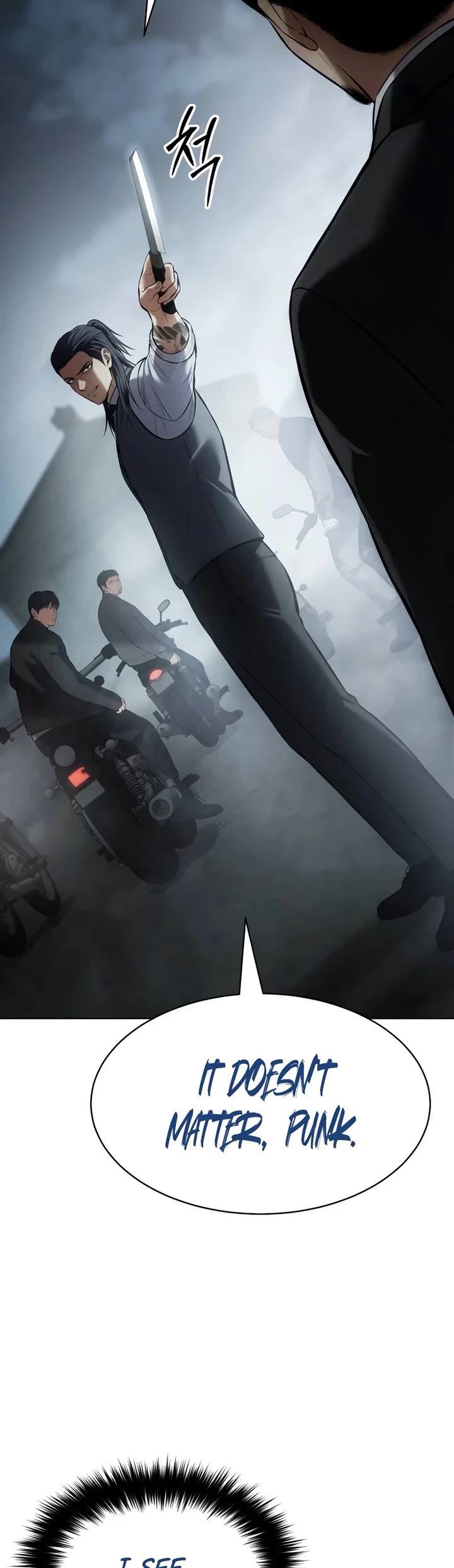 Baek XX Chapter 113 page 44 - Chapter 113