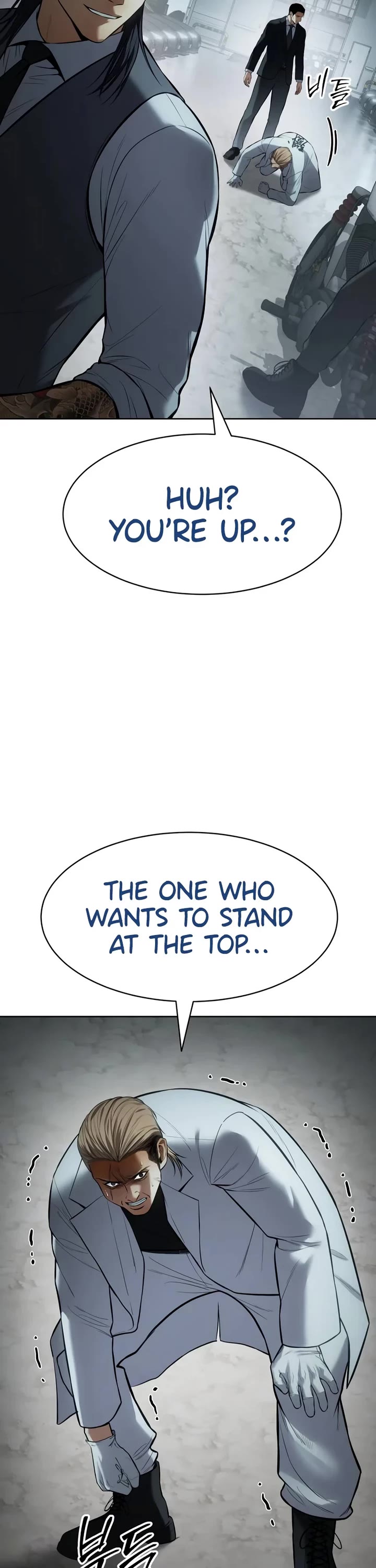 Baek XX Chapter 113 page 47 - Chapter 113