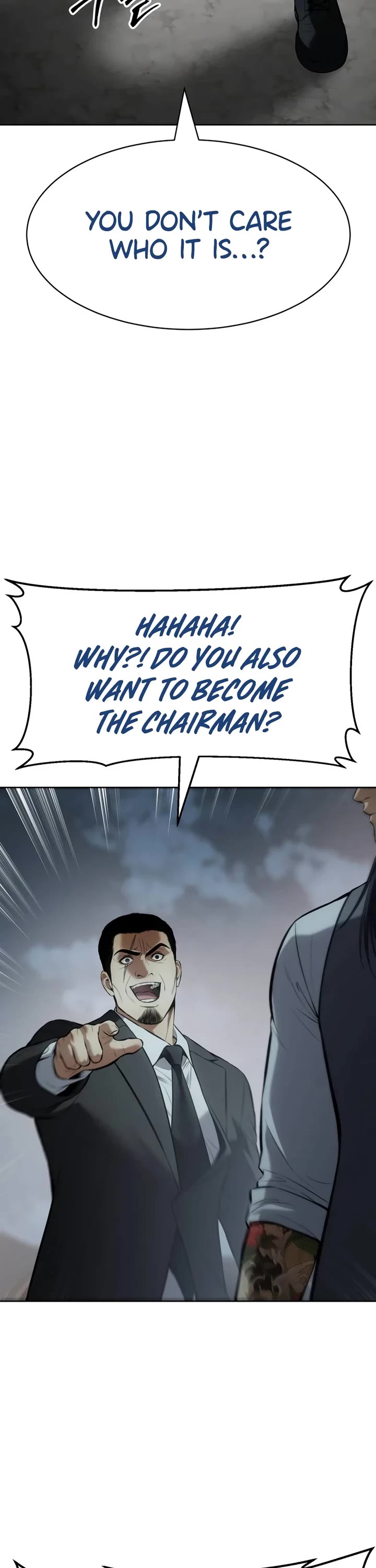 Baek XX Chapter 113 page 48 - Chapter 113