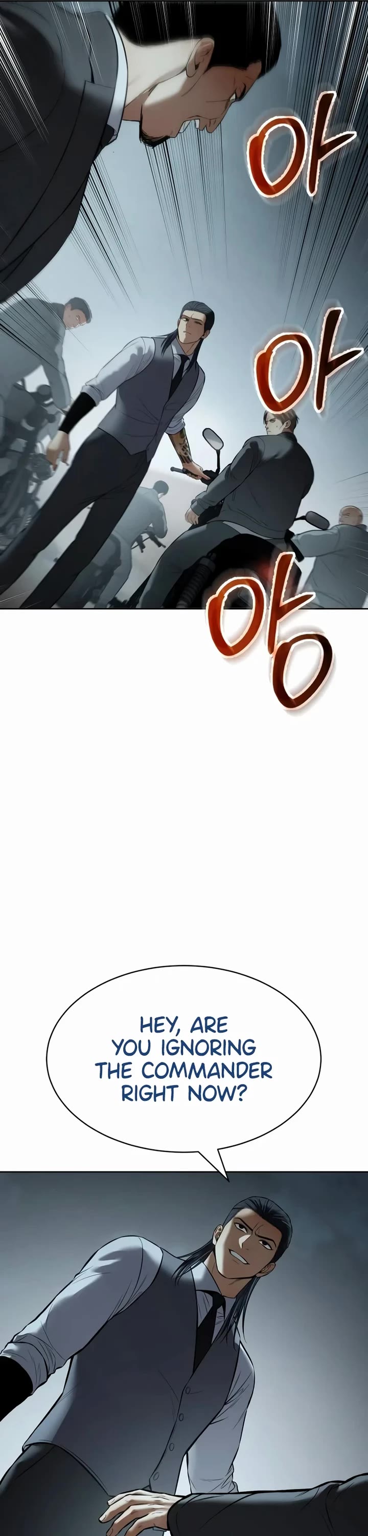 Baek XX Chapter 113 page 55 - Chapter 113