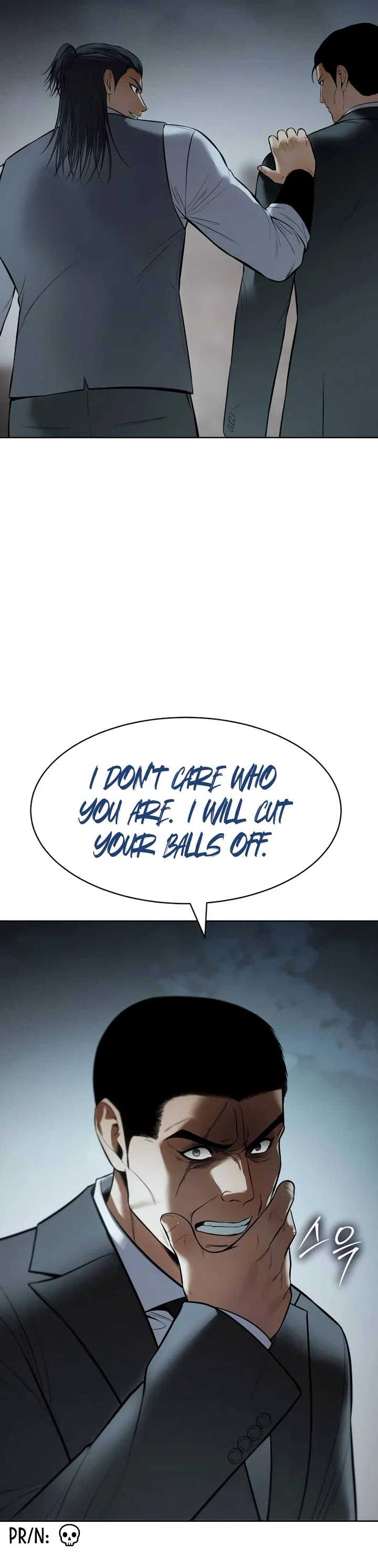 Baek XX Chapter 113 page 66 - Chapter 113