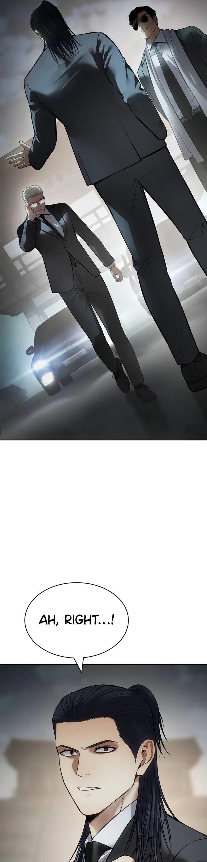 Baek XX Chapter 113 page 68 - Chapter 113