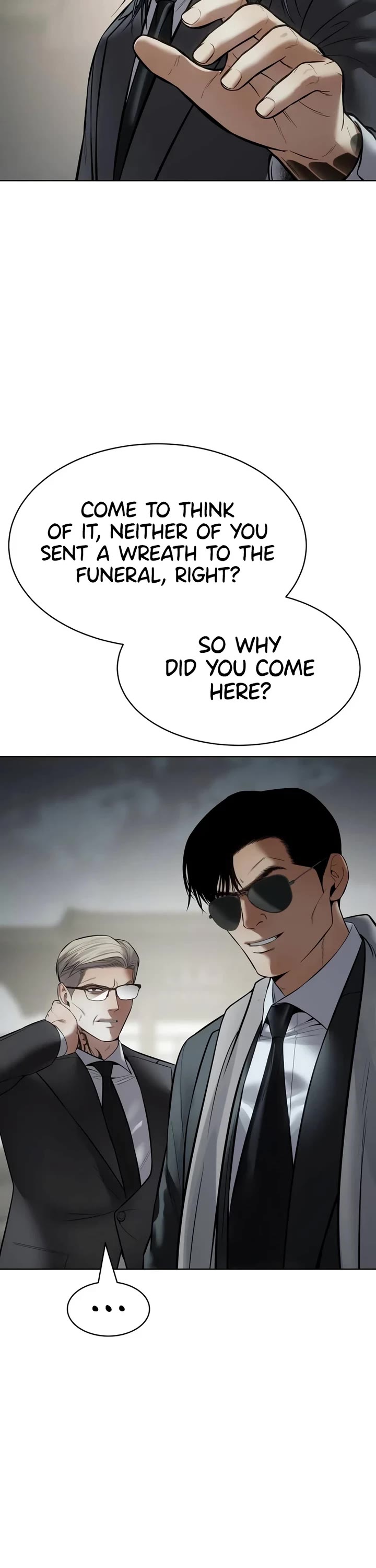Baek XX Chapter 113 page 69 - Chapter 113