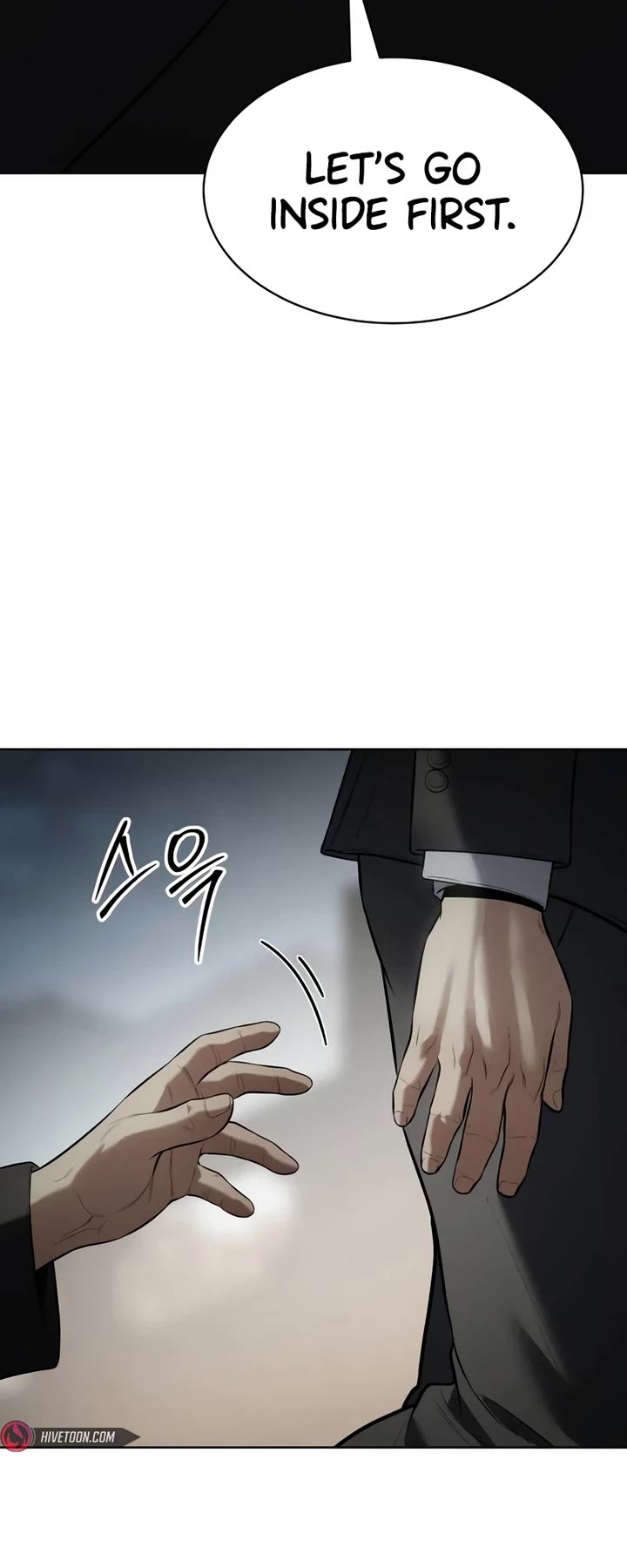Baek XX Chapter 113 page 77 - Chapter 113