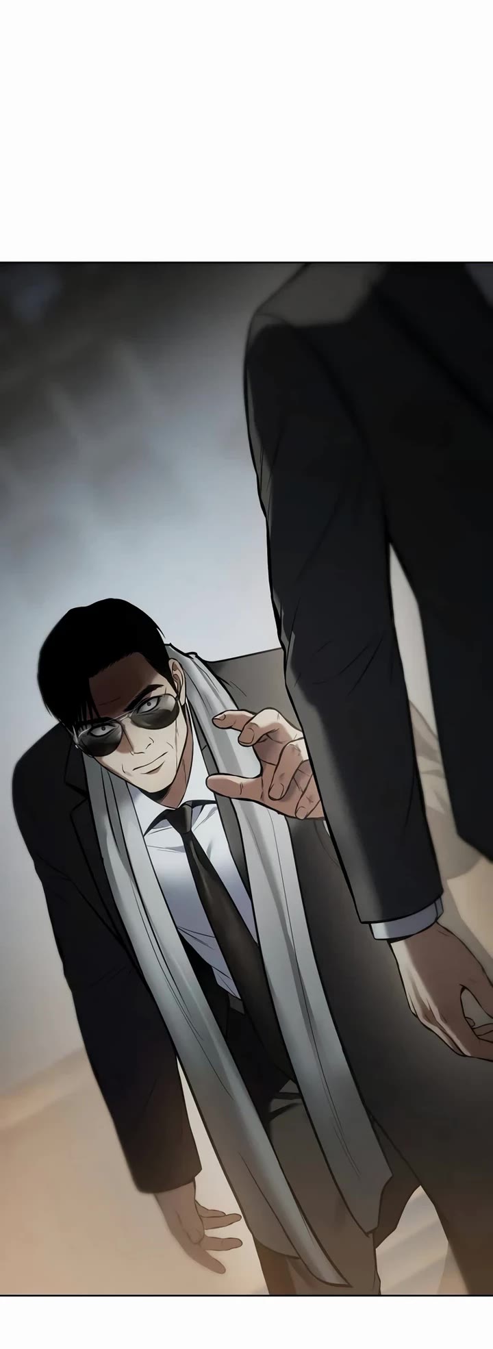 Baek XX Chapter 113 page 78 - Chapter 113
