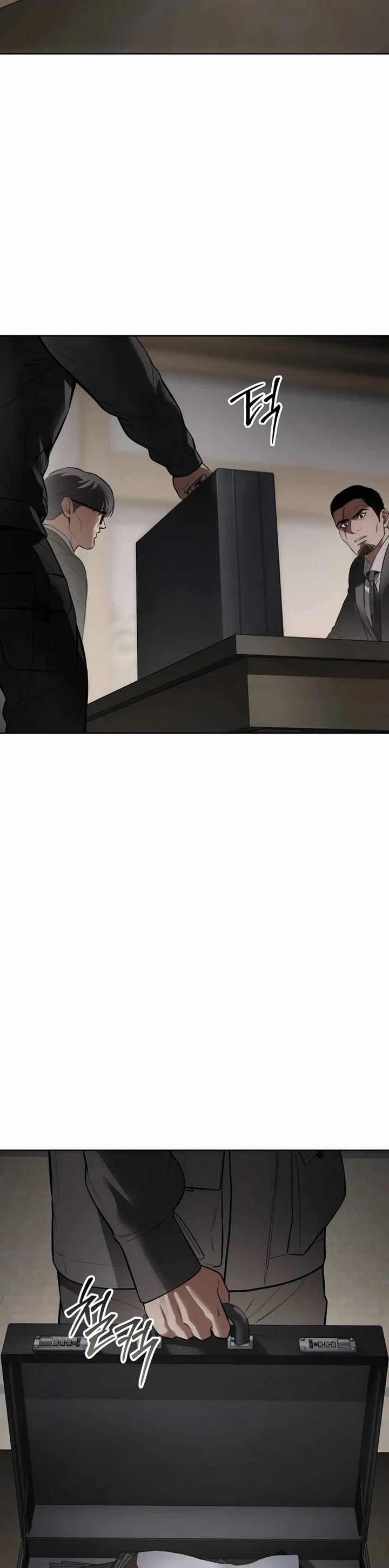 Baek XX Chapter 113 page 8 - Chapter 113