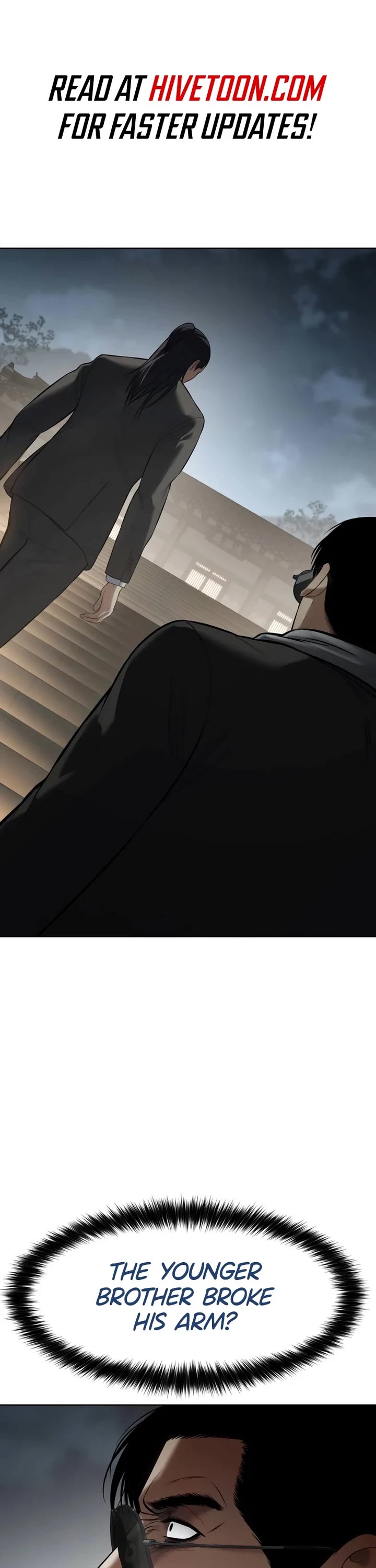 Baek XX Chapter 114 page 1 - Chapter 114