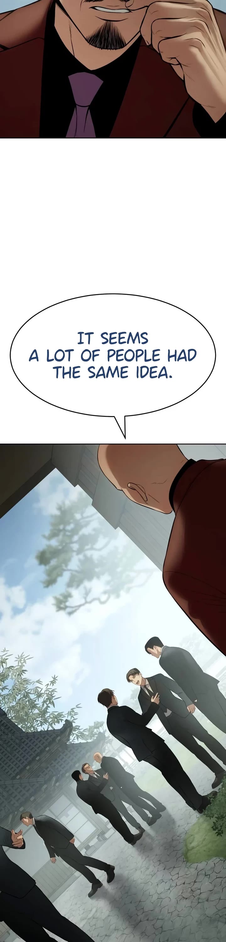Baek XX Chapter 114 page 12 - Chapter 114