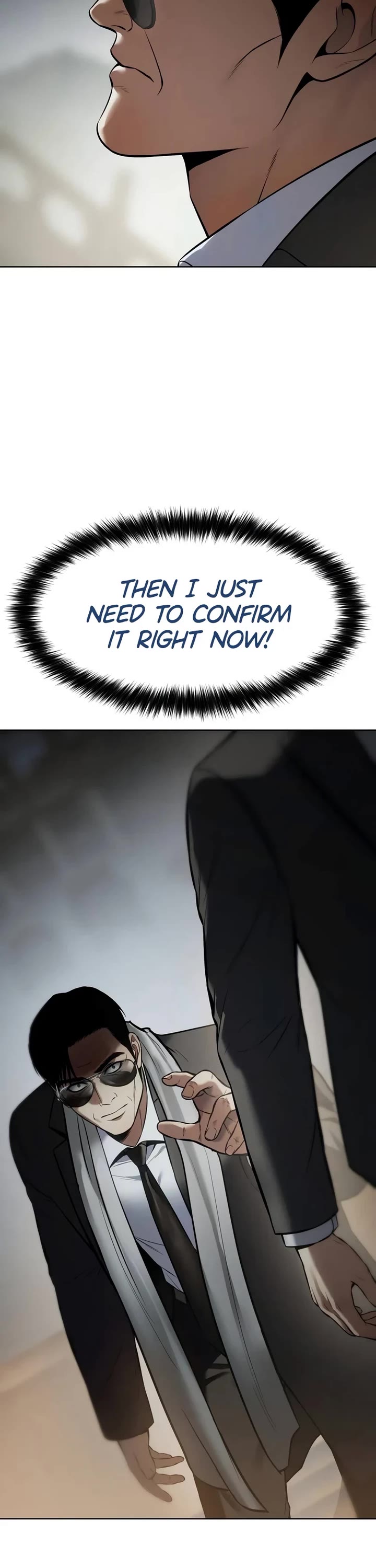 Baek XX Chapter 114 page 2 - Chapter 114