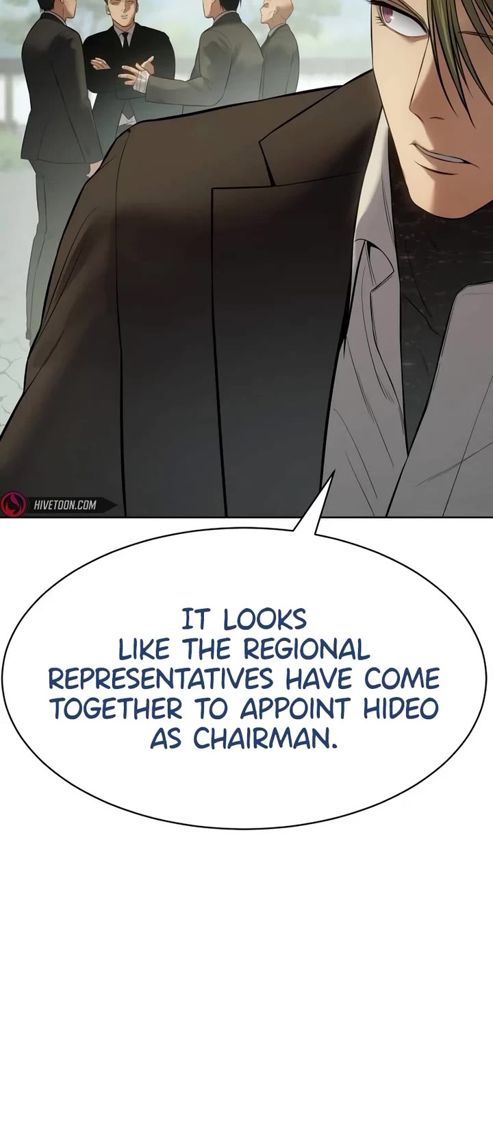 Baek XX Chapter 114 page 24 - Chapter 114