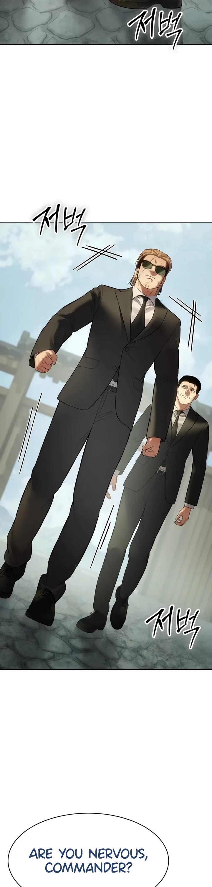 Baek XX Chapter 114 page 27 - Chapter 114
