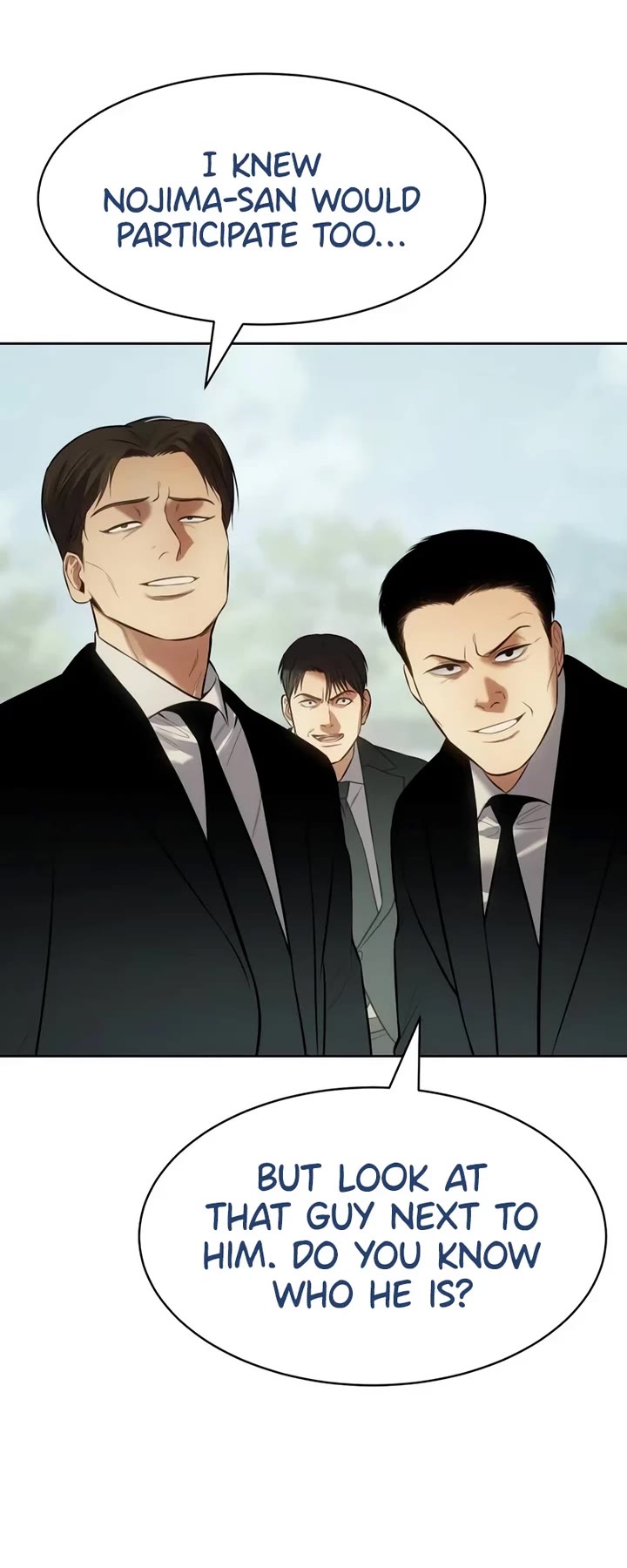 Baek XX Chapter 114 page 29 - Chapter 114