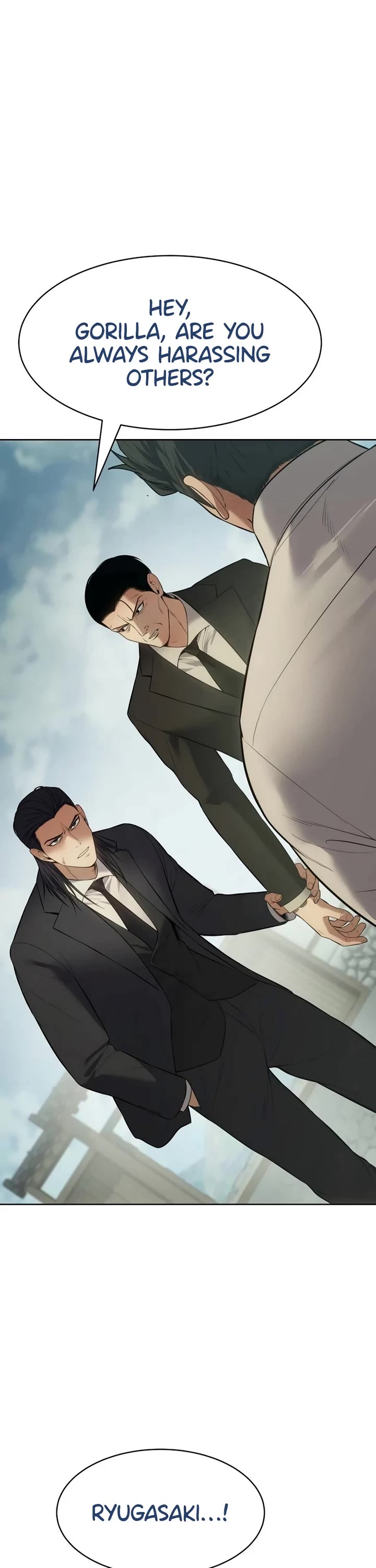 Baek XX Chapter 114 page 41 - Chapter 114