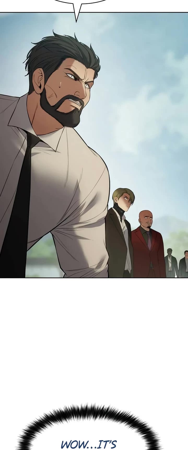 Baek XX Chapter 114 page 42 - Chapter 114