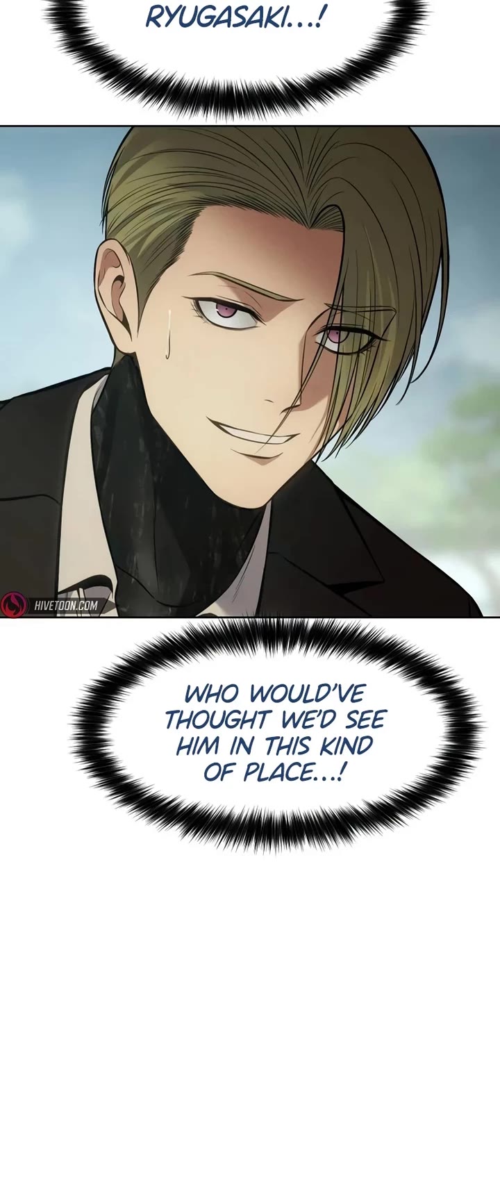 Baek XX Chapter 114 page 43 - Chapter 114