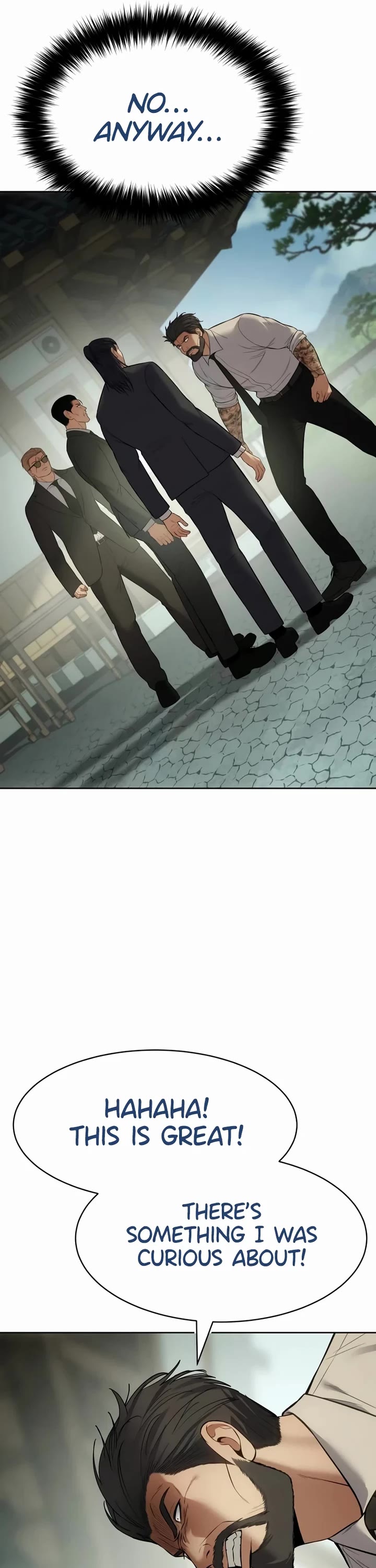 Baek XX Chapter 114 page 44 - Chapter 114