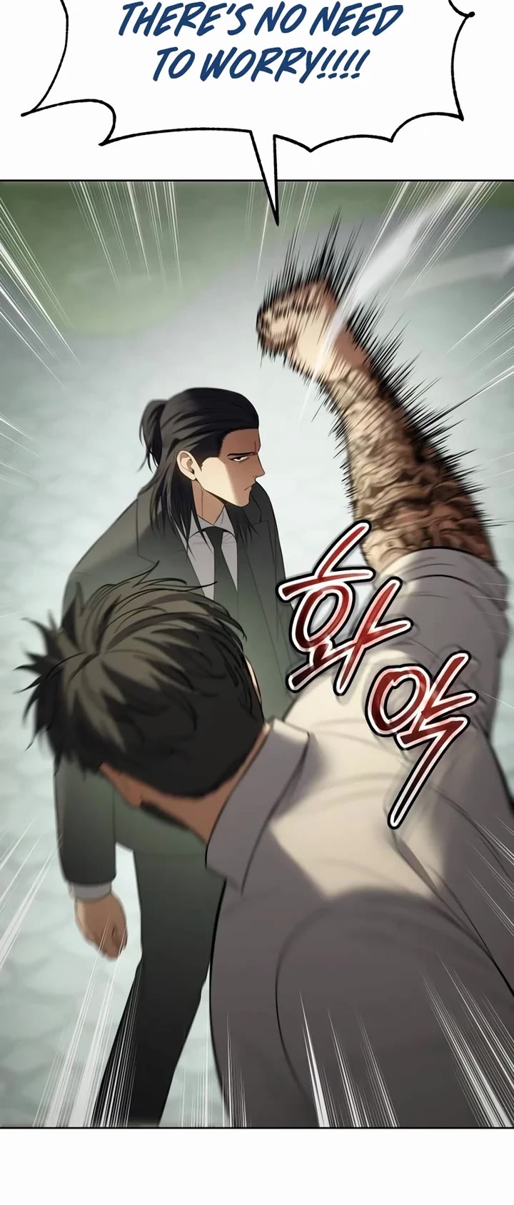 Baek XX Chapter 114 page 47 - Chapter 114