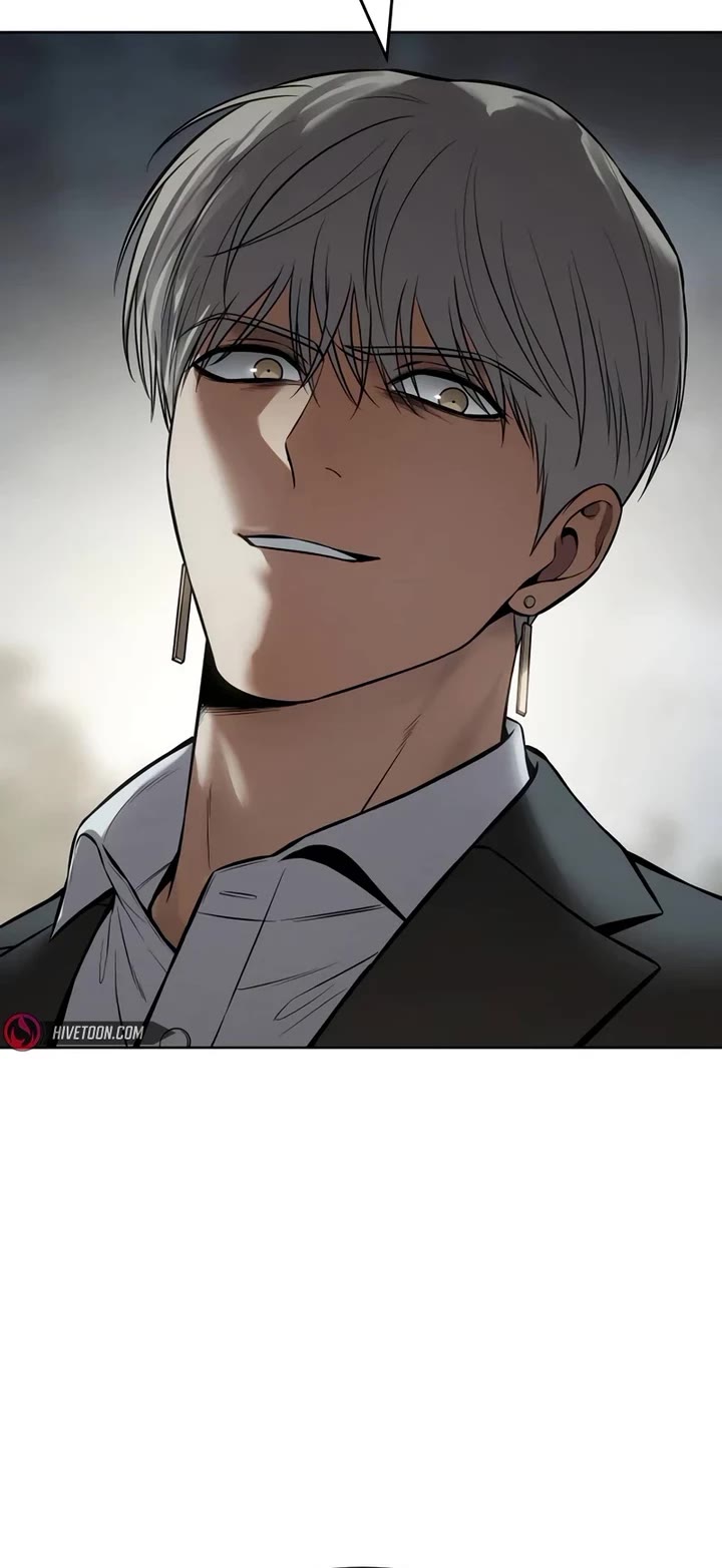 Baek XX Chapter 114 page 5 - Chapter 114